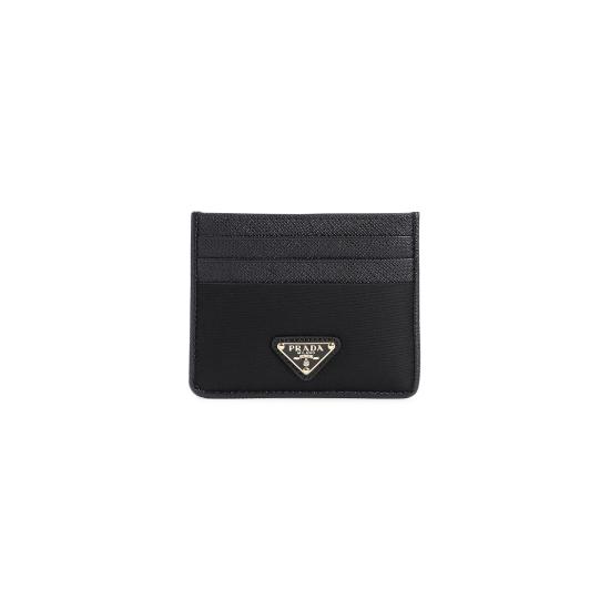  프라다 가죽소품 1MC0252DMI BLACK
