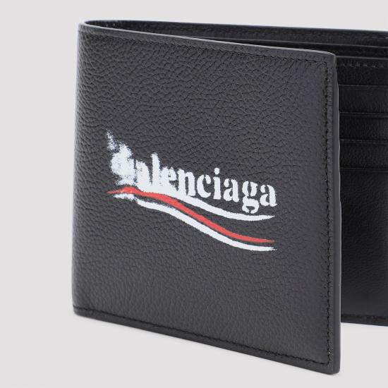  발렌시아가 가죽소품 5945492AA3B BLACK - BALENCIAGA