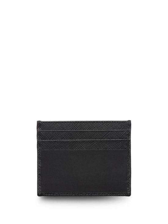  프라다 가죽소품 2MC0252DMH BLACK - PRADA
