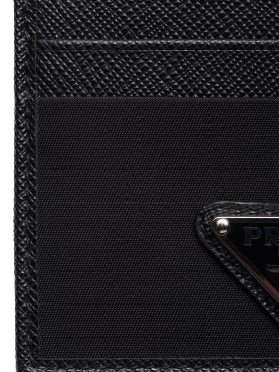  프라다 가죽소품 2MC0252DMH BLACK - PRADA