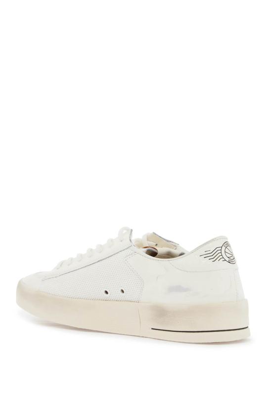  골든구스 스니커즈 GMF00328F003028 BIANCO - GOLDEN GOOSE