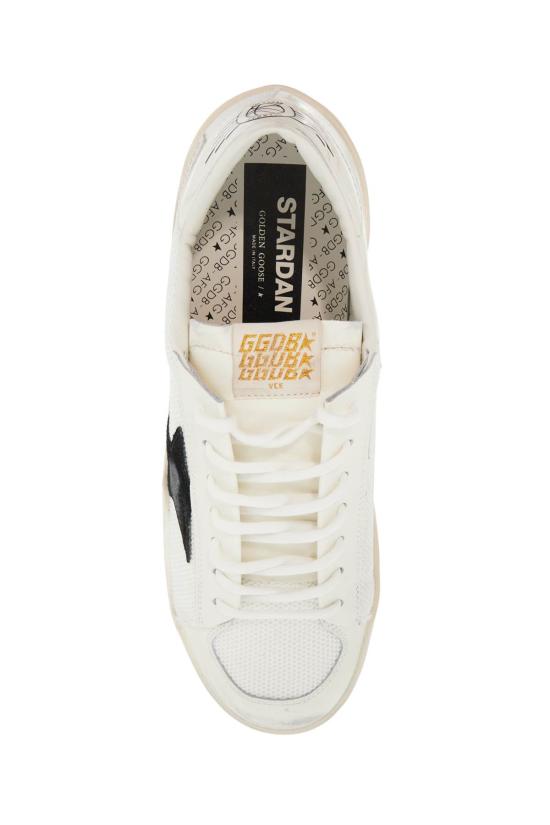  골든구스 스니커즈 GMF00328F003028 BIANCO - GOLDEN GOOSE