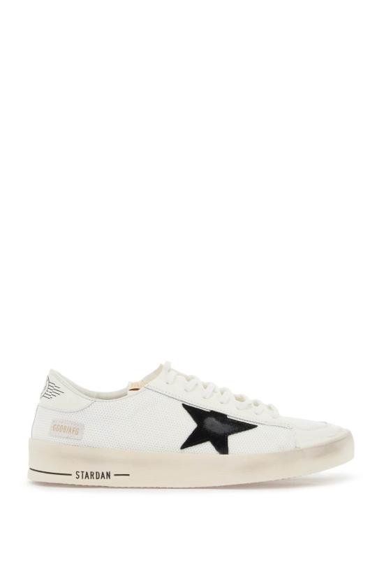  골든구스 스니커즈 GMF00328F003028 BIANCO - GOLDEN GOOSE