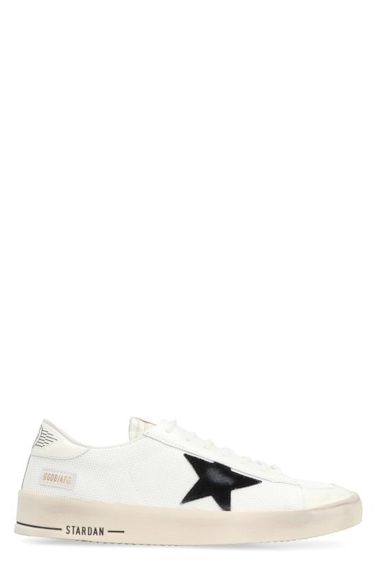  골든구스 스니커즈 GMF00328F003028 BIANCO