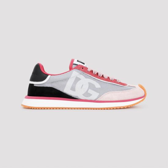  돌체앤가바나 스니커즈 CK2288A9203 ROSA - DOLCE & GABBANA