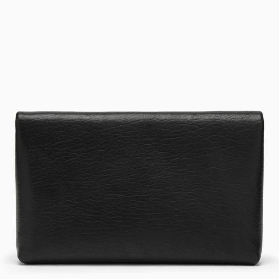  생로랑 가죽소품 778181AACIA BLACK - SAINT LAURENT