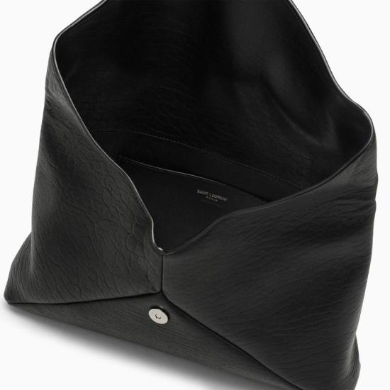  생로랑 가죽소품 778181AACIA BLACK - SAINT LAURENT