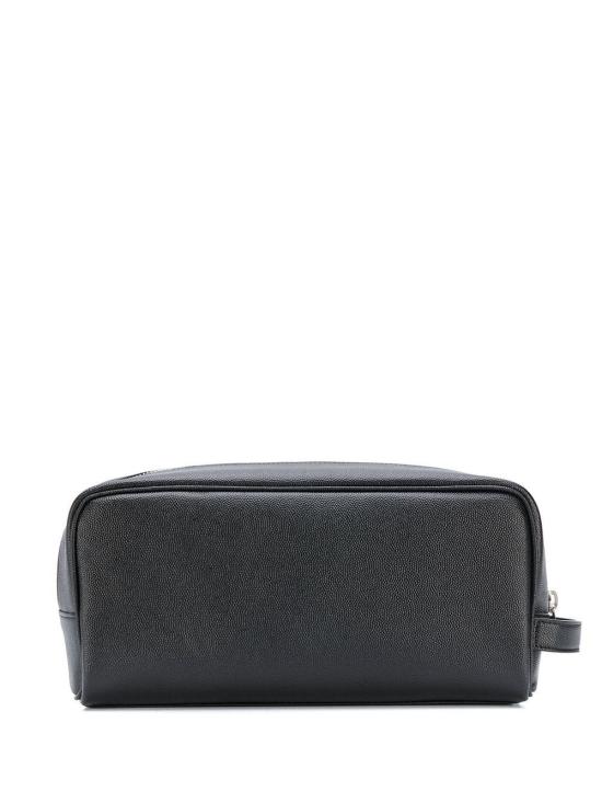  생로랑 가죽소품 6093471GF0N BLACK - SAINT LAURENT