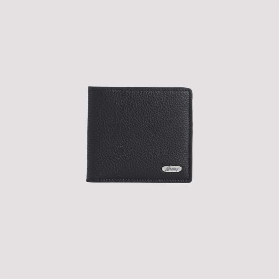  브리오니 가죽소품 OH2B0LO1719 BLACK - BRIONI