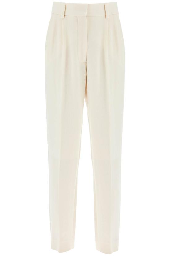 24FW 블레이즈 스트레이트 팬츠 MPA01ESSE069 BIANCO