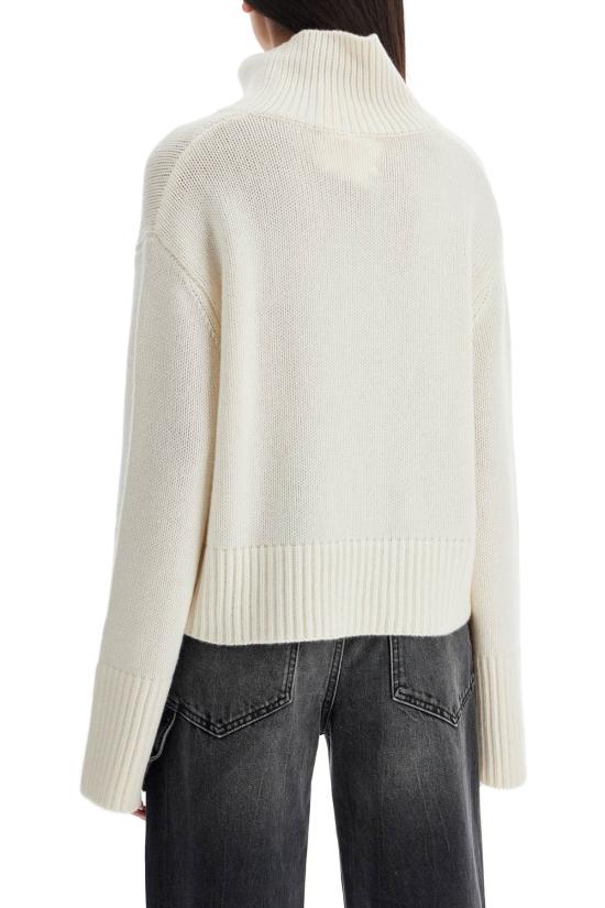 24FW 리사 양 터틀넥 2022098 BIANCO - LISA YANG