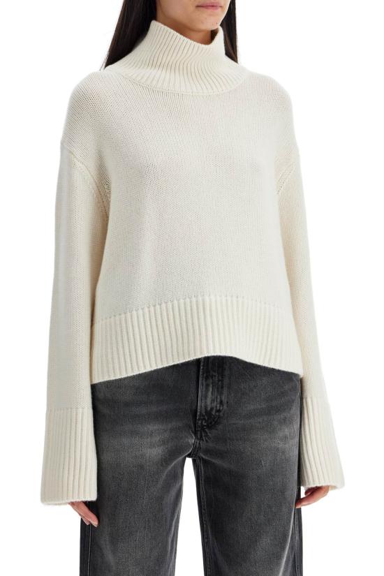 24FW 리사 양 터틀넥 2022098 BIANCO - LISA YANG