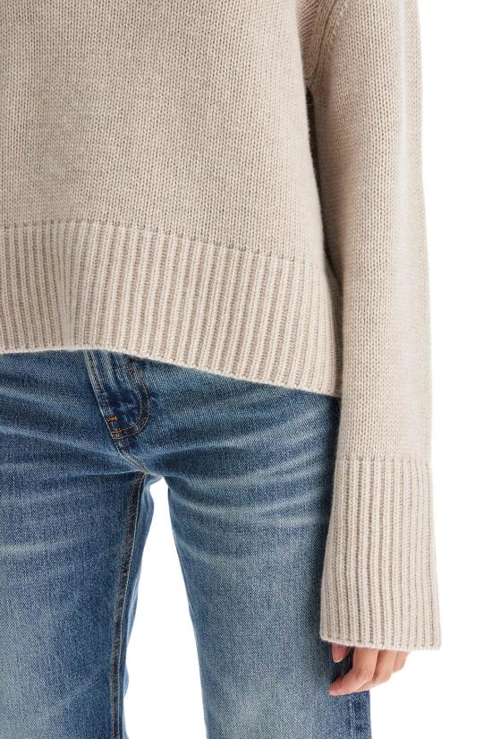 24FW 리사 양 터틀넥 2022098 NEUTRO - LISA YANG