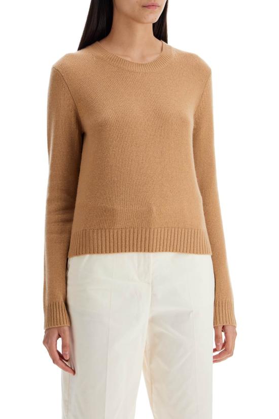  리사 양 스웨터 2022117 BEIGE - LISA YANG