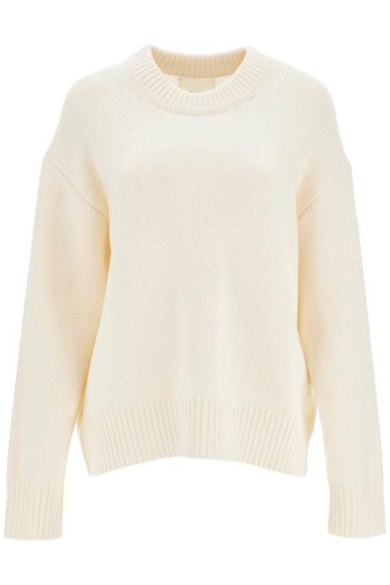 24FW 리사 양 스웨터 2023214 BIANCO