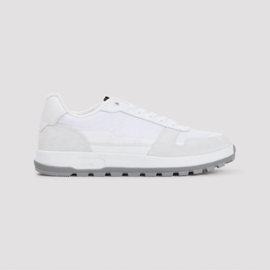  브리오니 스니커즈 QHLX0LOC719 9000 WHITE - BRIONI