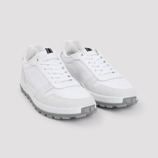  브리오니 스니커즈 QHLX0LOC719 9000 WHITE - BRIONI