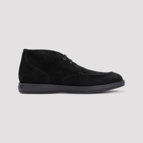  브리오니 부츠 QCE80LOC712 BLACK - BRIONI