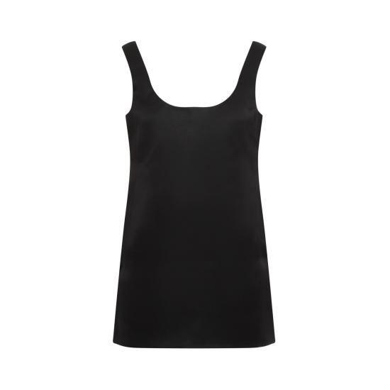  케이트 숏 원피스 5442386W386 BLACK
