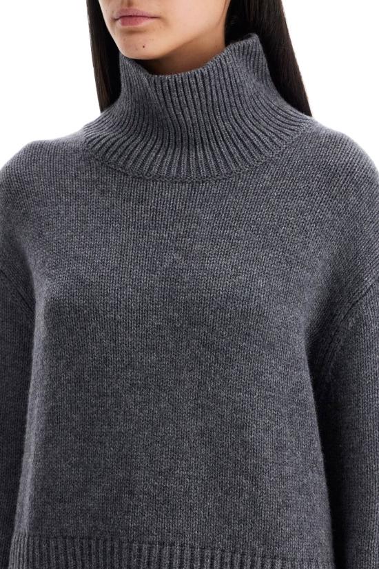 24FW 리사 양 터틀넥 2022098 GRIGIO - LISA YANG