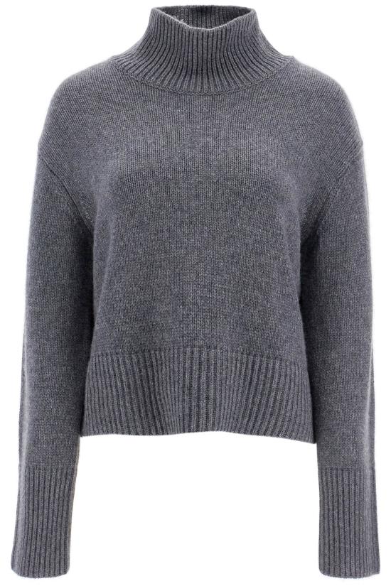 24FW 리사 양 터틀넥 2022098 GRIGIO