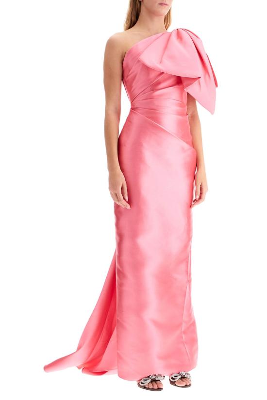  솔러스런던 미디 원피스 OS40011 ROSA - SOLACE LONDON