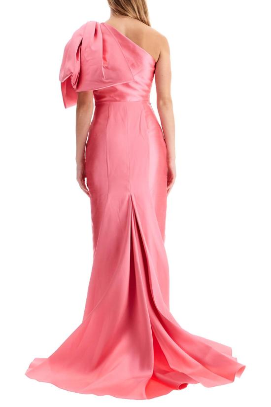  솔러스런던 미디 원피스 OS40011 ROSA - SOLACE LONDON