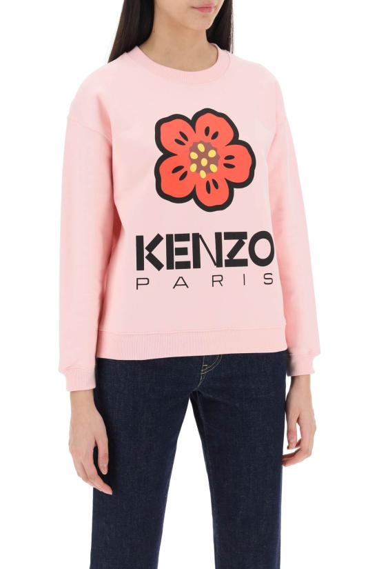  겐조 스웨터 FD52SW0364ME ROSA - KENZO