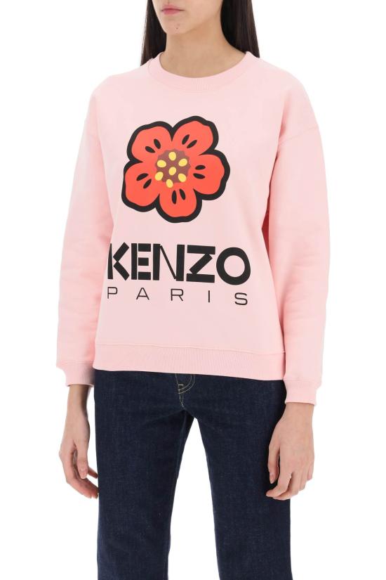  겐조 스웨터 FD52SW0364ME ROSA - KENZO