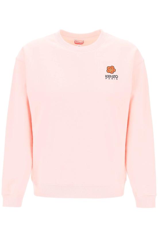  겐조 스웨터 FD52SW0404MF ROSA