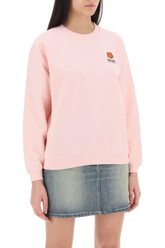  겐조 스웨터 FD52SW0404MF ROSA - KENZO