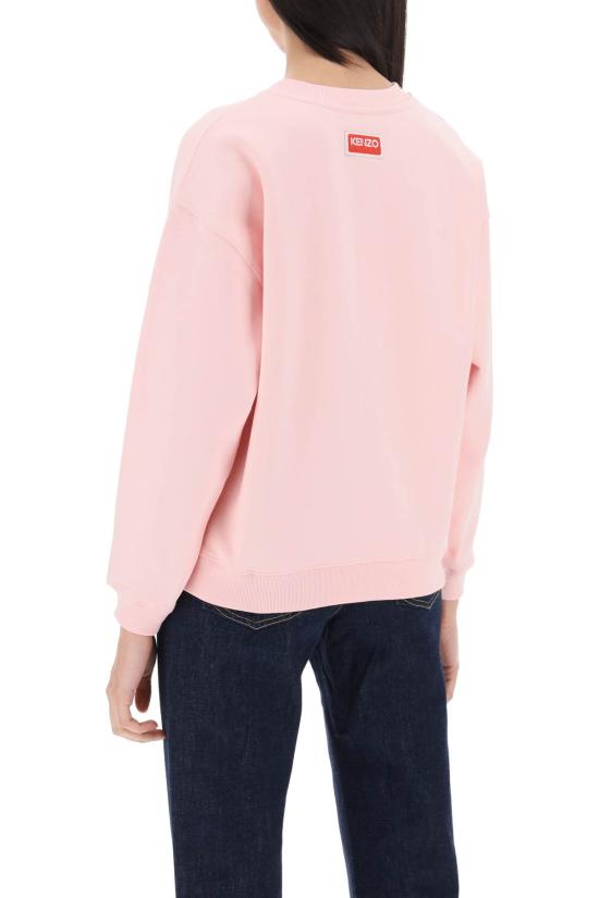  겐조 스웨터 FD52SW0364ME ROSA - KENZO