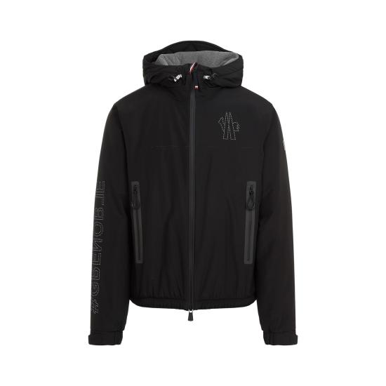  몽클레어 패딩 J20971A00004597C5 BLACK