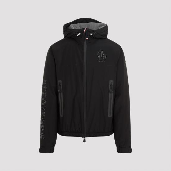  몽클레어 패딩 J20971A00004597C5 BLACK - MONCLER