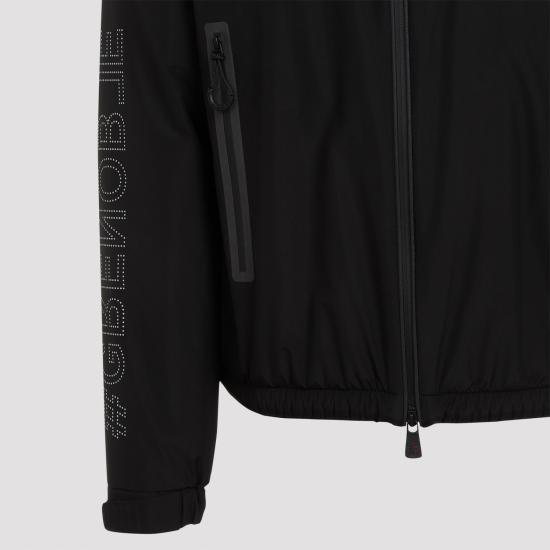  몽클레어 패딩 J20971A00004597C5 BLACK - MONCLER
