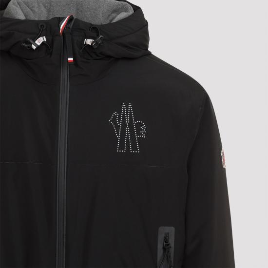  몽클레어 패딩 J20971A00004597C5 BLACK - MONCLER