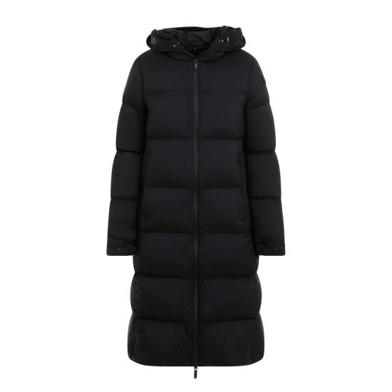  몽클레어 패딩 J20931C00004596K7 BLACK