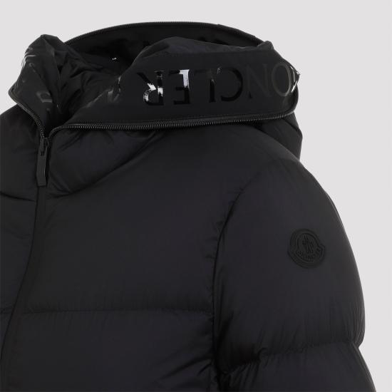  몽클레어 패딩 J20931C00004596K7 BLACK - MONCLER