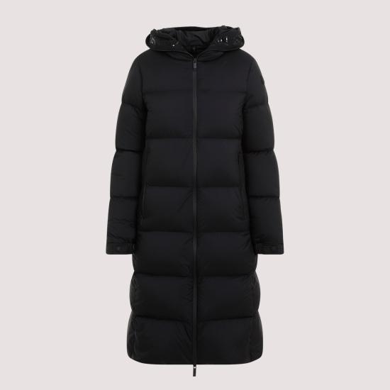  몽클레어 패딩 J20931C00004596K7 BLACK - MONCLER