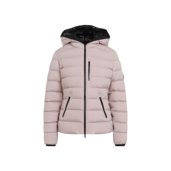 몽클레어 패딩 J20931A0007253132 PINK PURPLE