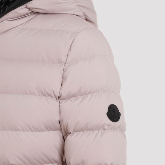  몽클레어 패딩 J20931A0007253132 PINK PURPLE - MONCLER