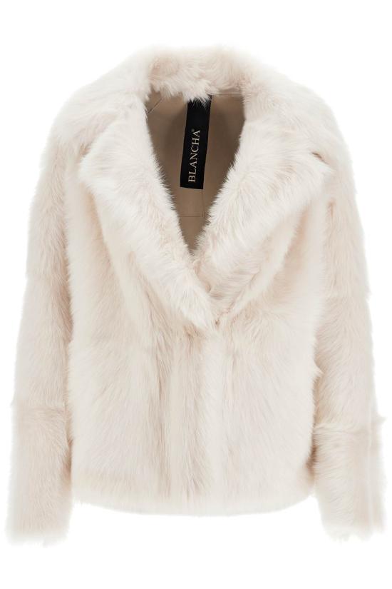  블랑샤 자켓 24133300 BIANCO