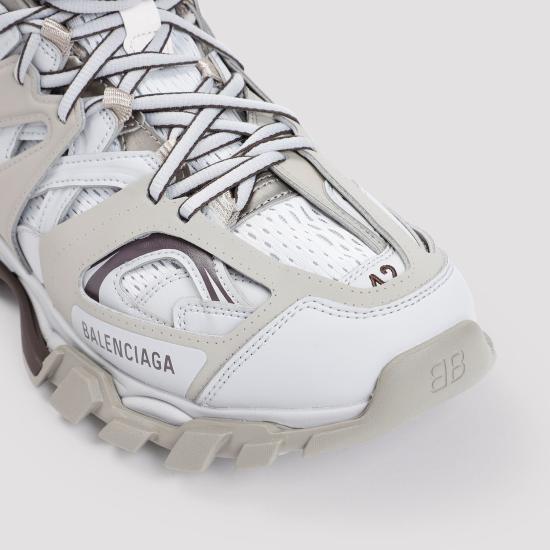  발렌시아가 스니커즈 542023W3ACG GREY - BALENCIAGA
