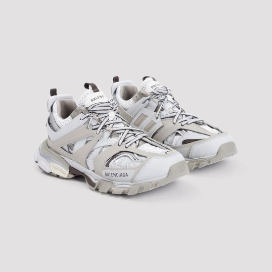  발렌시아가 스니커즈 542023W3ACG GREY - BALENCIAGA