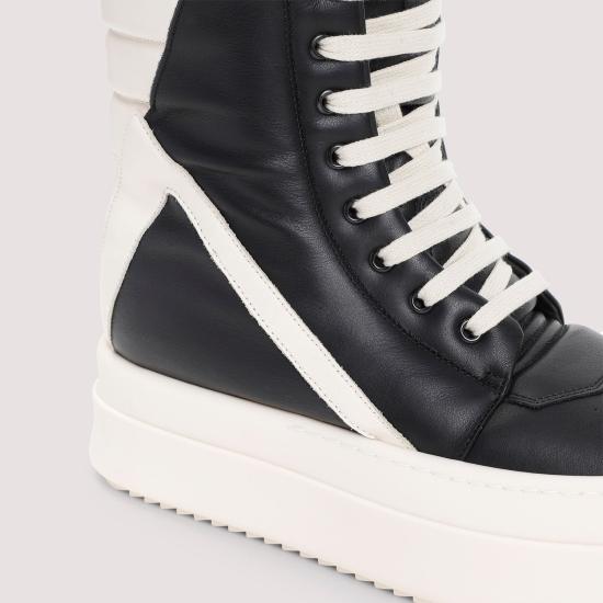 24FW 릭 오웬스 스니커즈 RU02D6855LCO BLACK - RICK OWENS