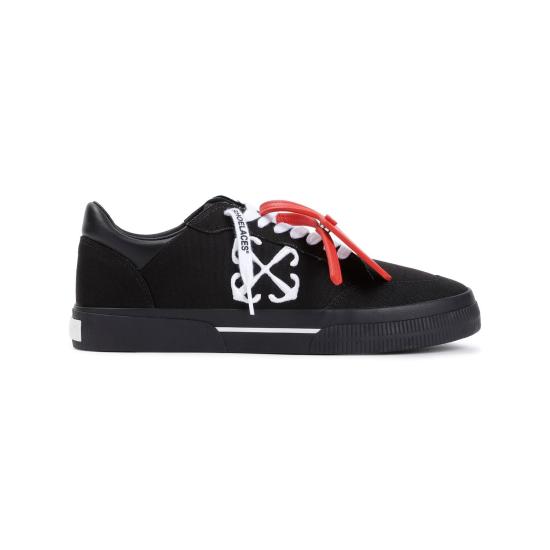  오프화이트 스니커즈 OMIA293C99FAB001 BLACK