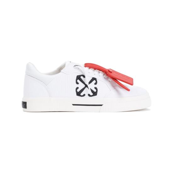  오프화이트 스니커즈 OMIA293C99FAB001 WHITE