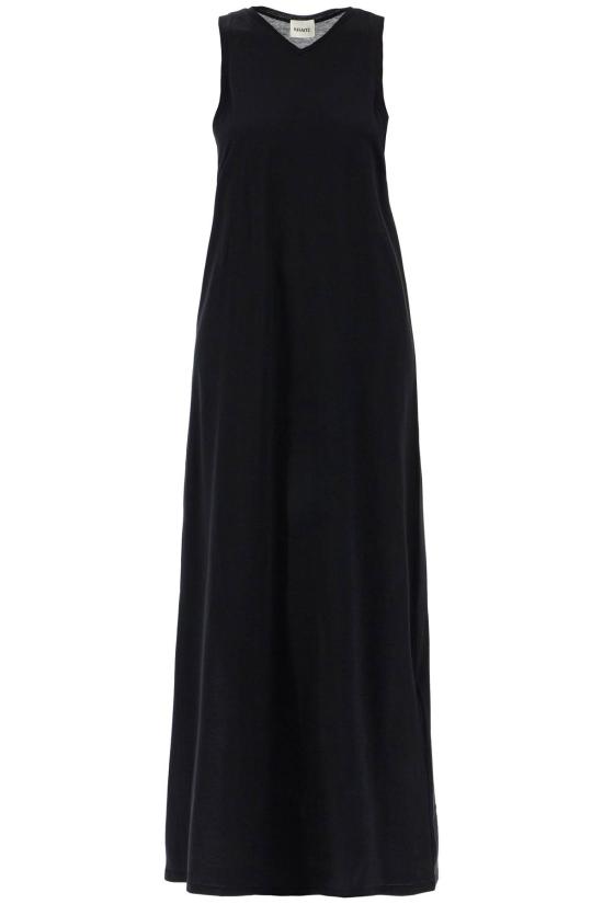  케이트 미디 원피스 5433166W166 NERO