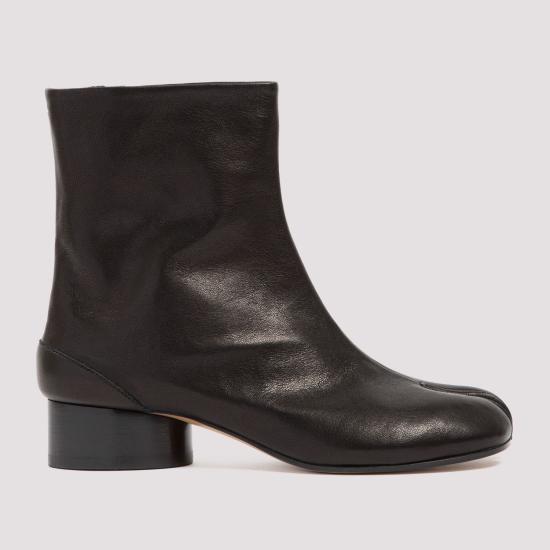  마르지엘라 부츠 S58WU0273P3753 BLACK - MAISON MARGIELA