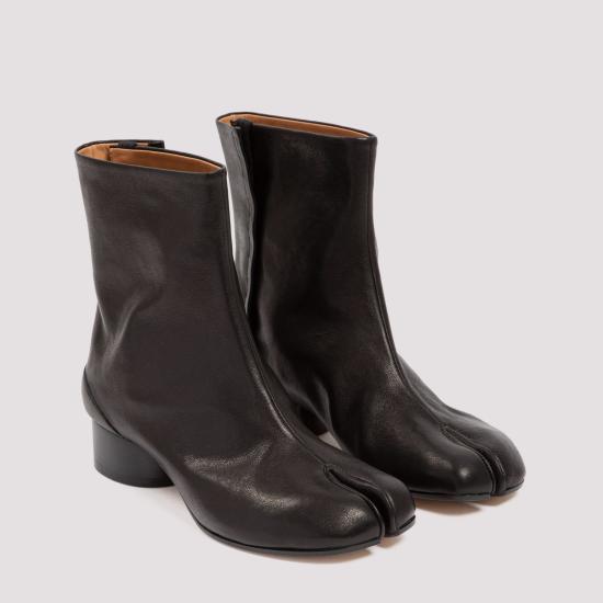  마르지엘라 부츠 S58WU0273P3753 BLACK - MAISON MARGIELA